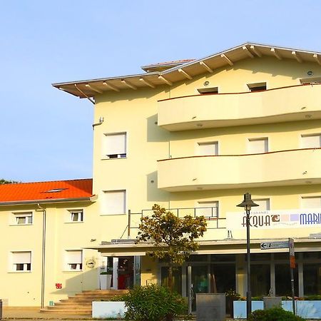 Hr Vapore Gatteo Mare Гаттео-а-Маре Экстерьер фото