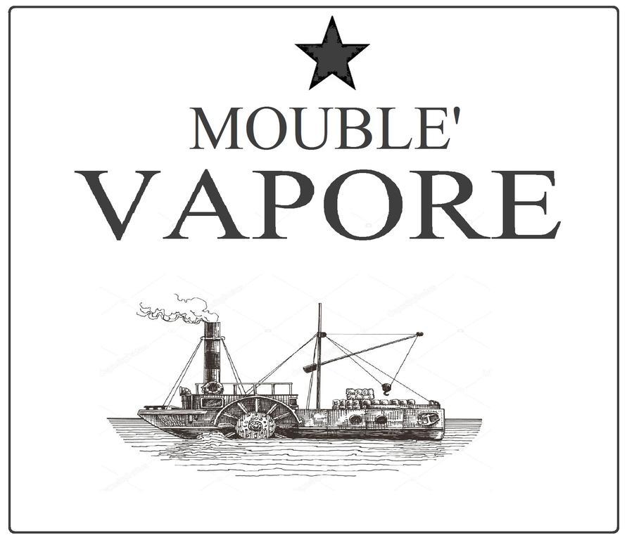 Hr Vapore Gatteo Mare Гаттео-а-Маре Экстерьер фото